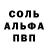 Кетамин VHQ WILL BILL